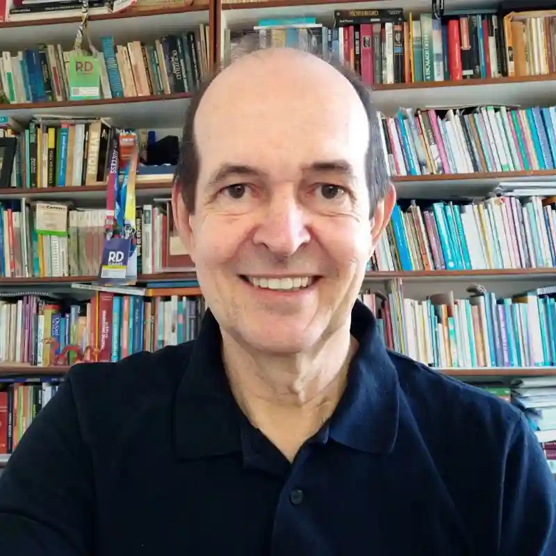 André Bergholz